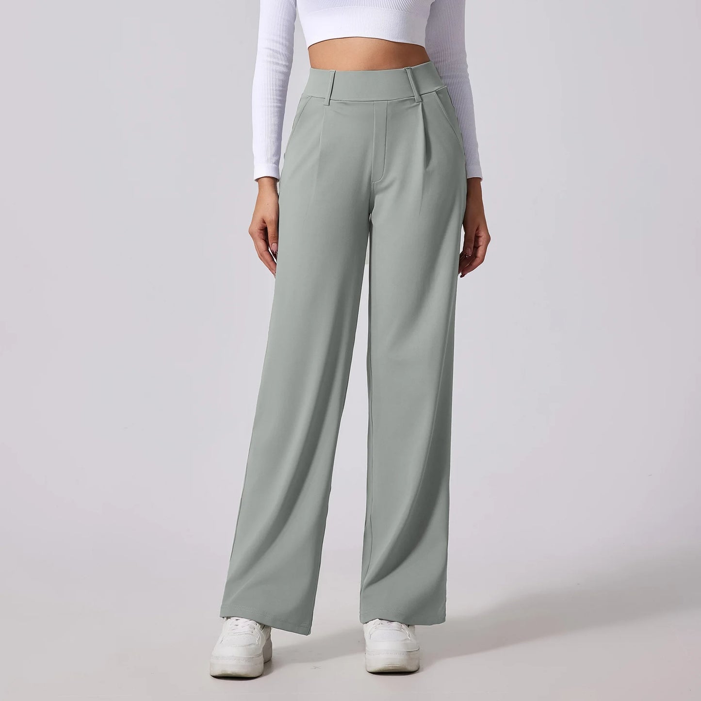 Mileegirl High Waist Yoga Pants