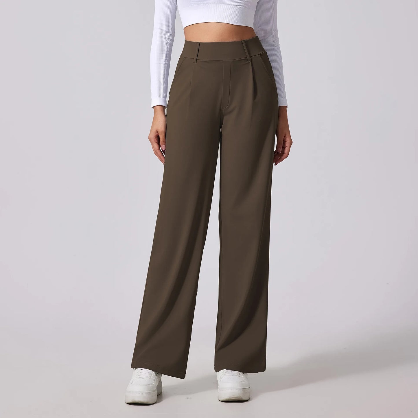 Mileegirl High Waist Yoga Pants