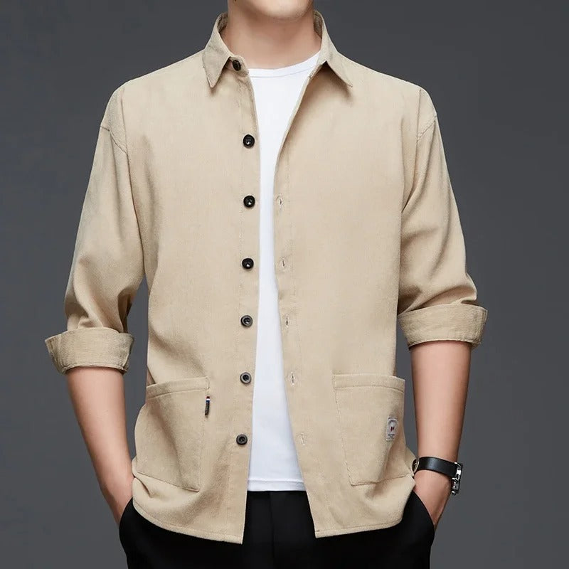 Versatile Everyday Work Shirt