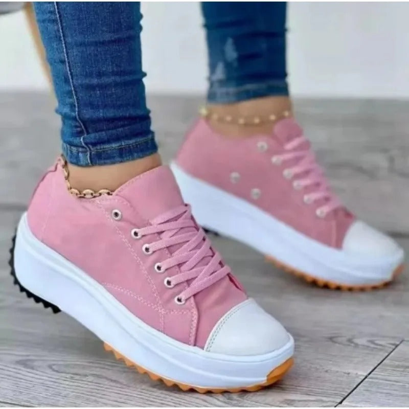 Sky Lift Platform Sport Sneakers