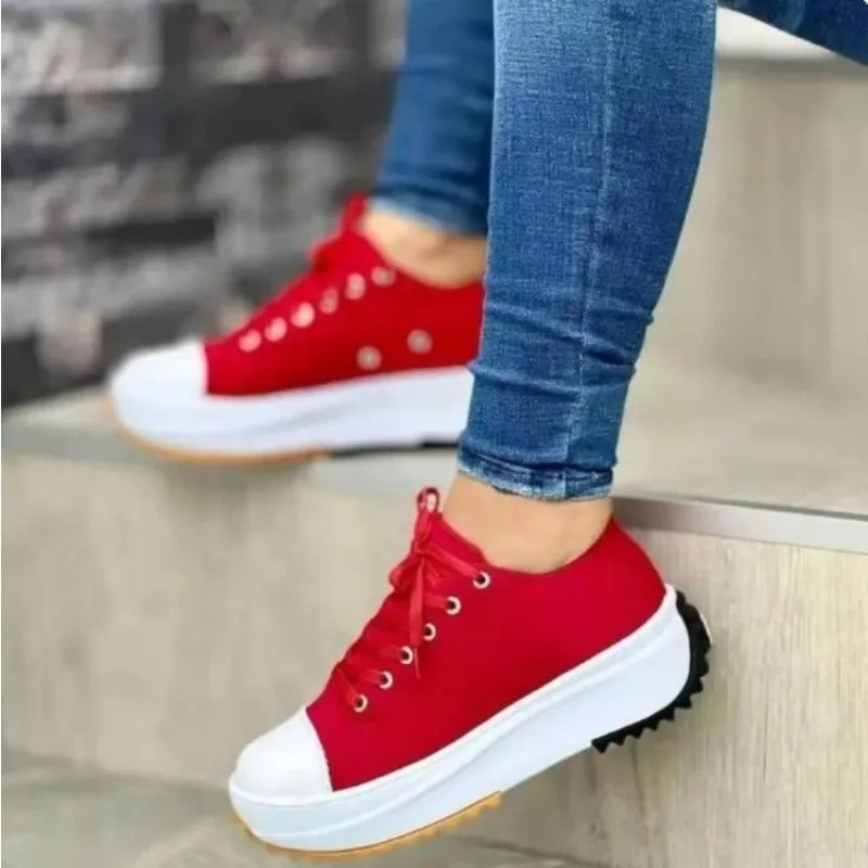 Sky Lift Platform Sport Sneakers