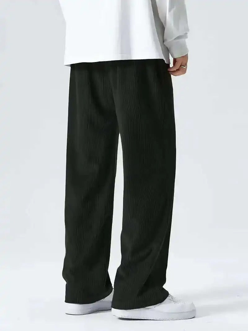 Urban Edge Corduroy Sweatpants