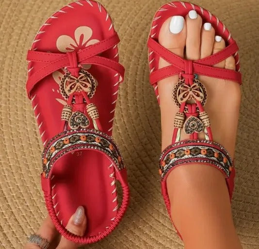 Summer Casual Sandals