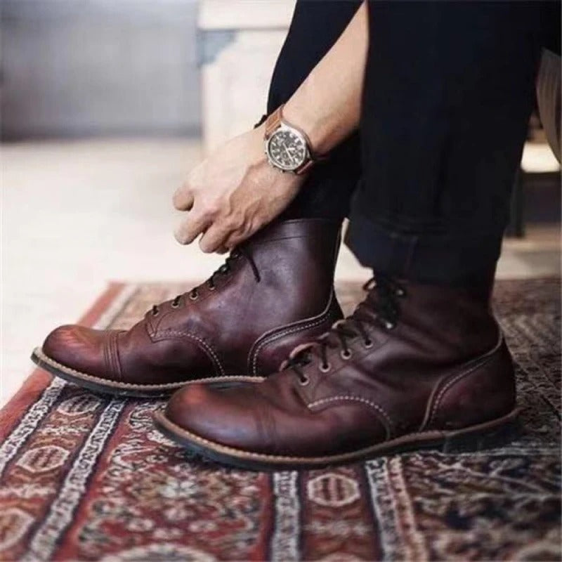 Breathable Outdoor Sports Boots