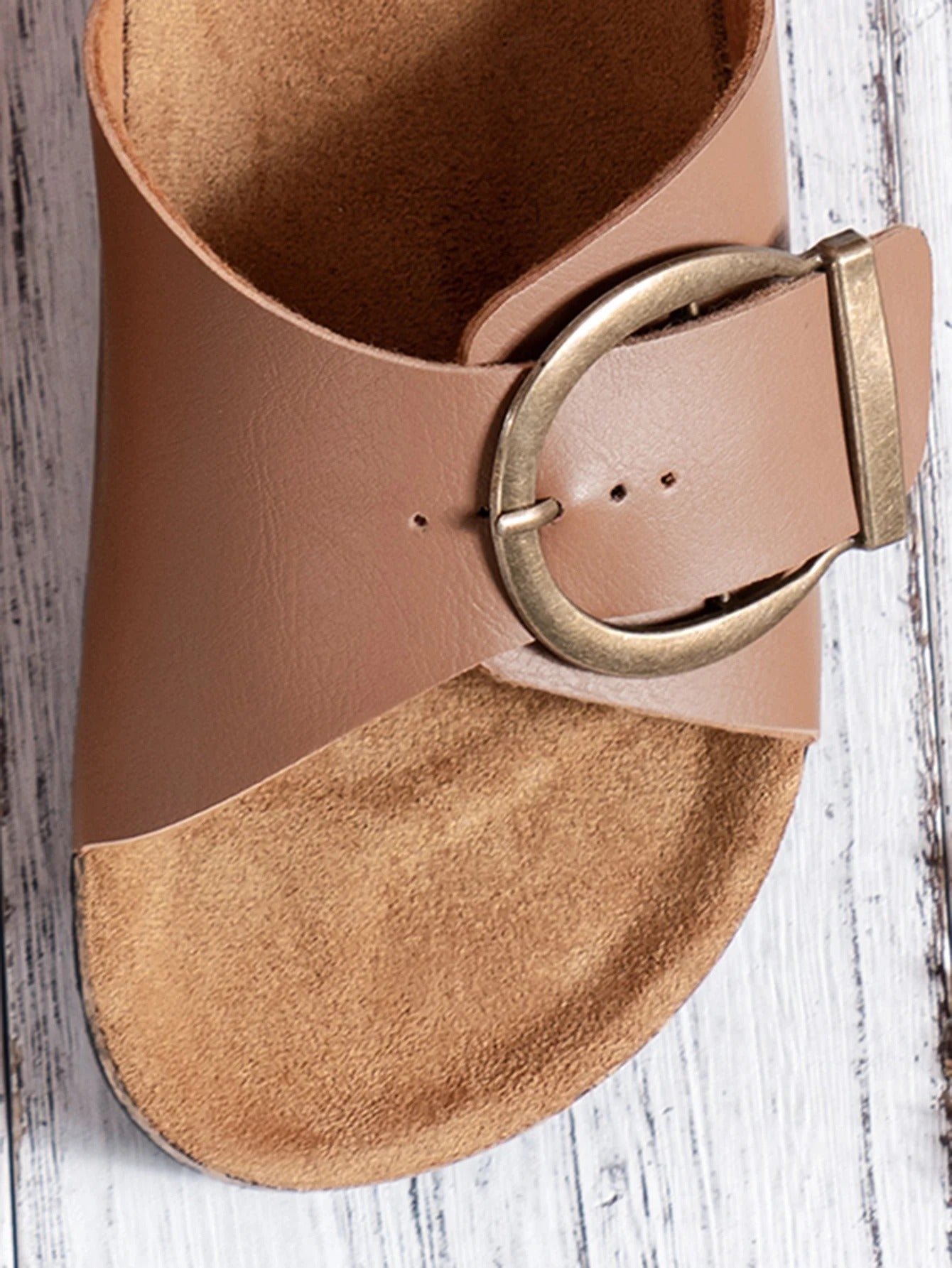 Waterproof Casual Fashion Slippers