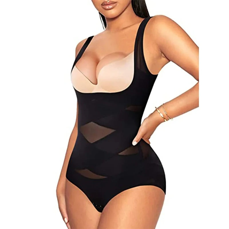 CurveLift Shaping Bodysuit