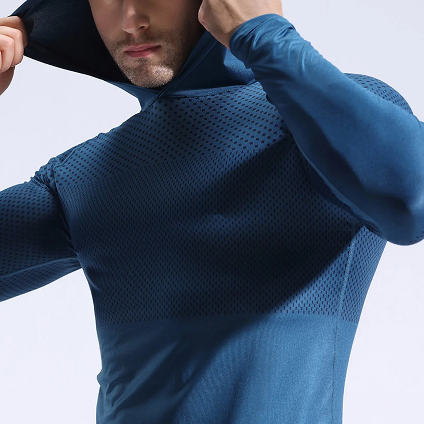 PowerCore Men's Training Hoodie