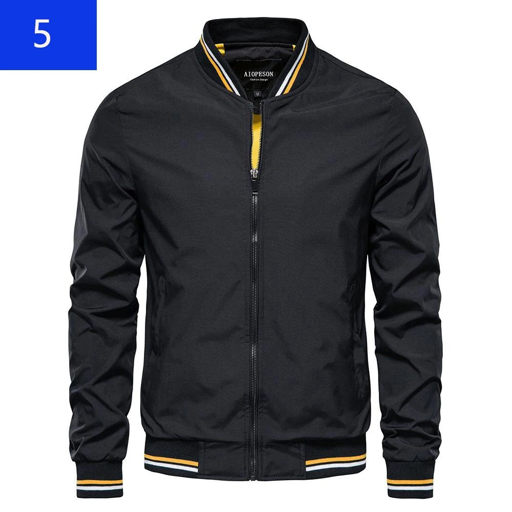 Men's Waterproof Jacket