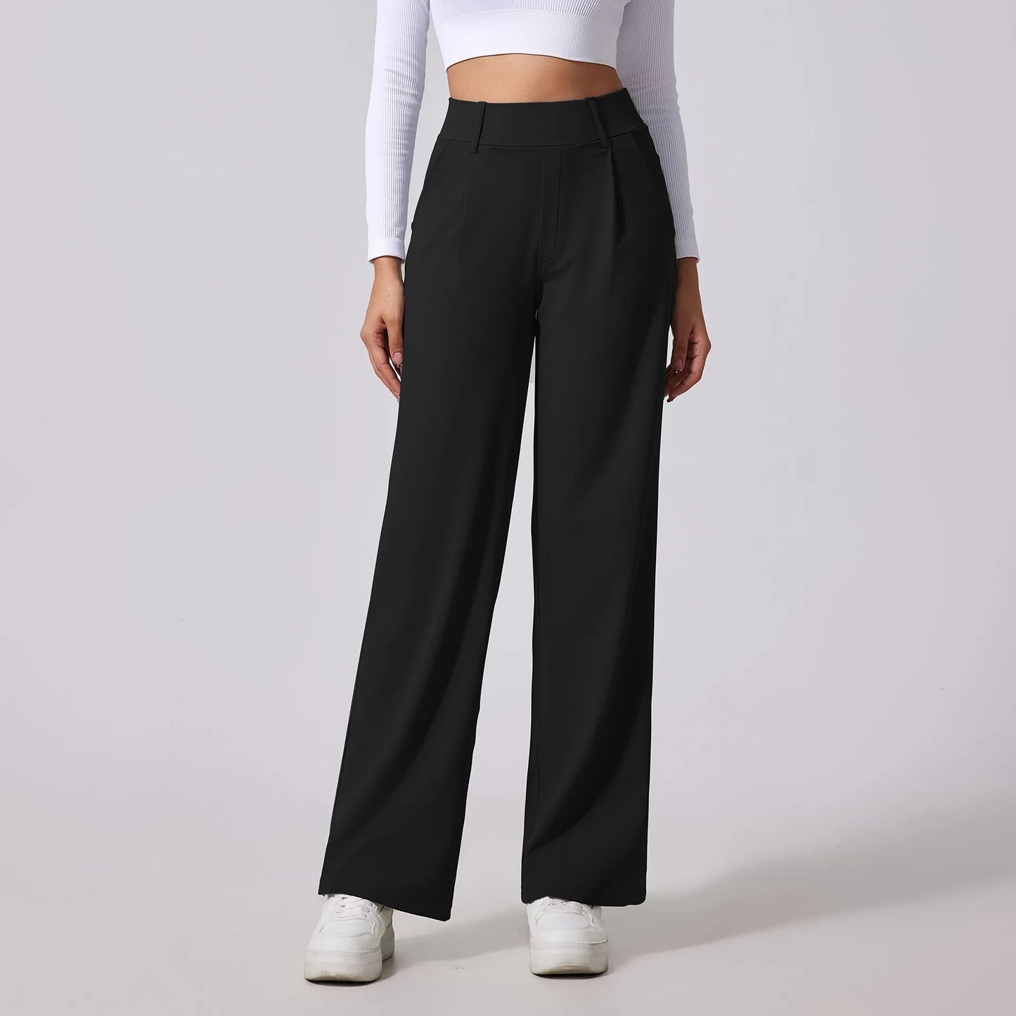 Mileegirl High Waist Yoga Pants