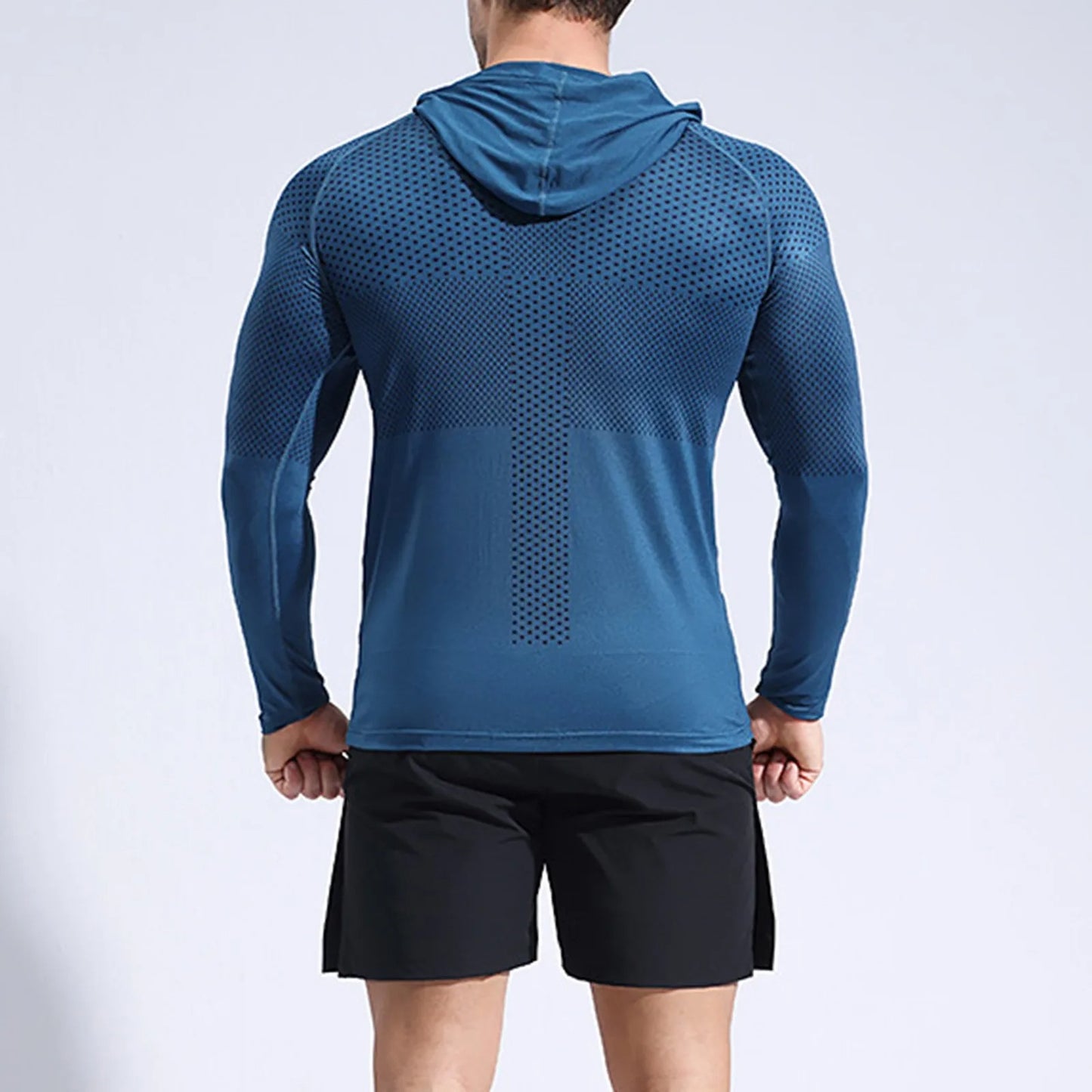 PowerCore Men's Training Hoodie