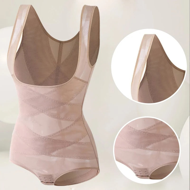 CurveLift Shaping Bodysuit