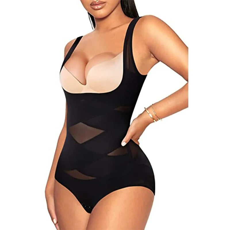 CurveLift Shaping Bodysuit