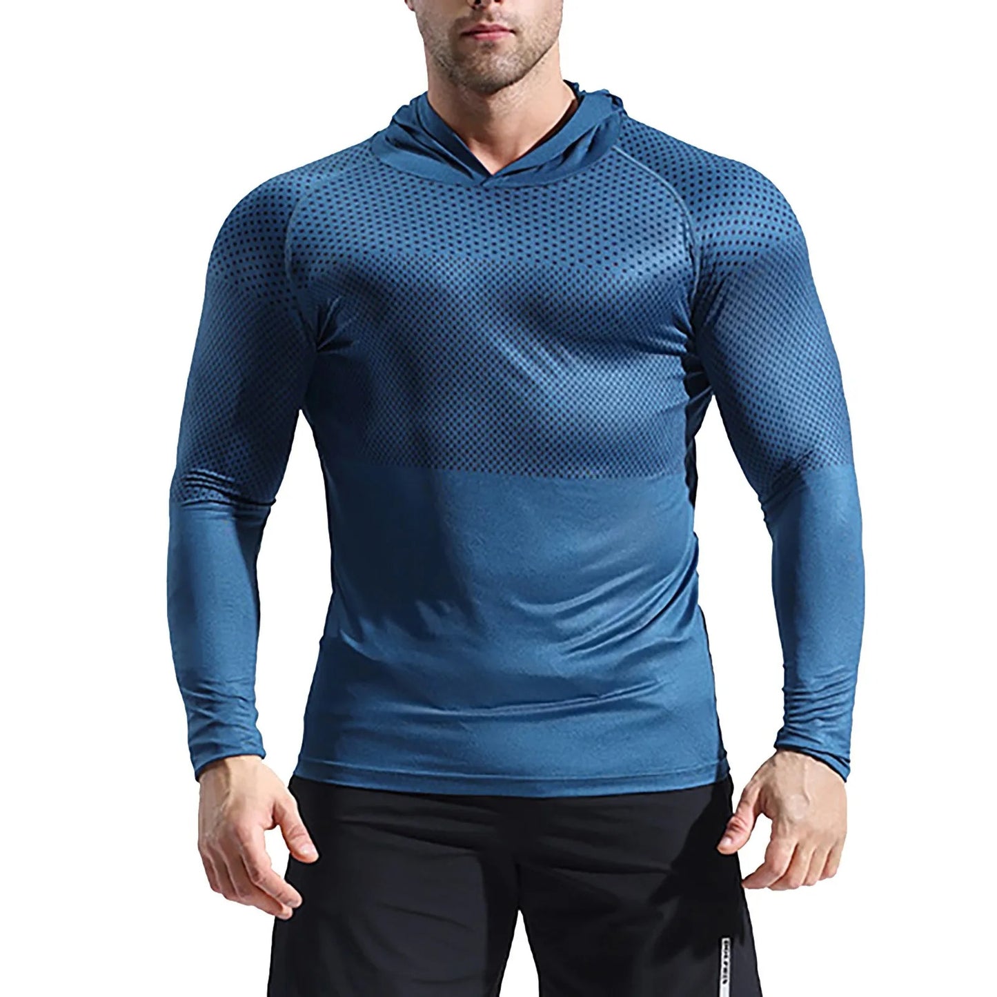 PowerCore Men's Training Hoodie