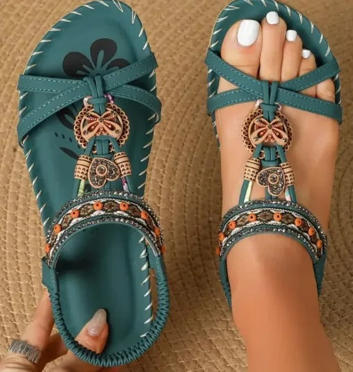 Summer Casual Sandals