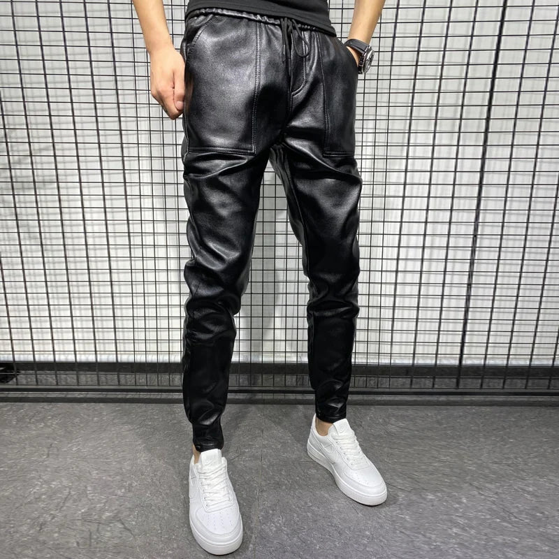 The Shearling Stealth Pant
