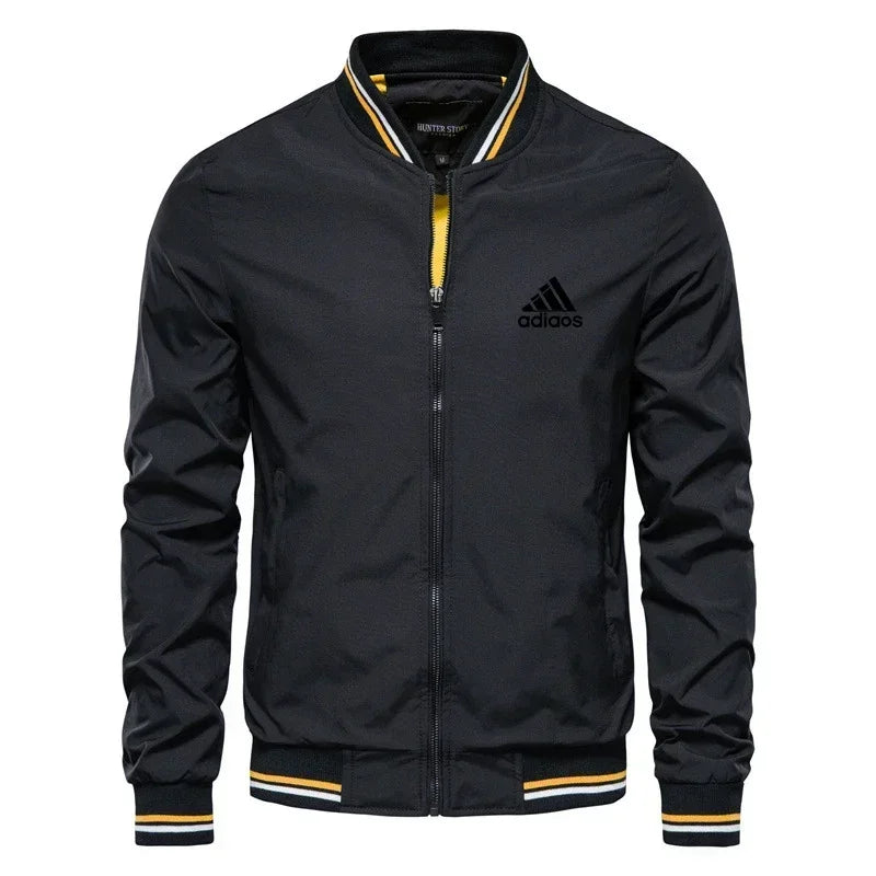 Men's Waterproof Jacket