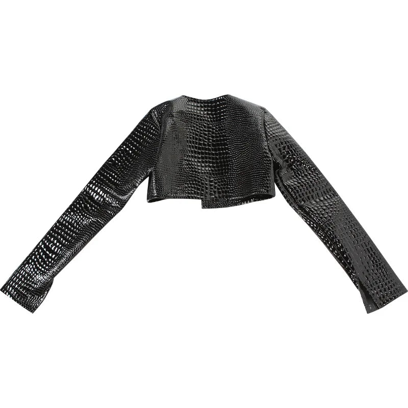 Petite Grace Slim Cardigan Jacket