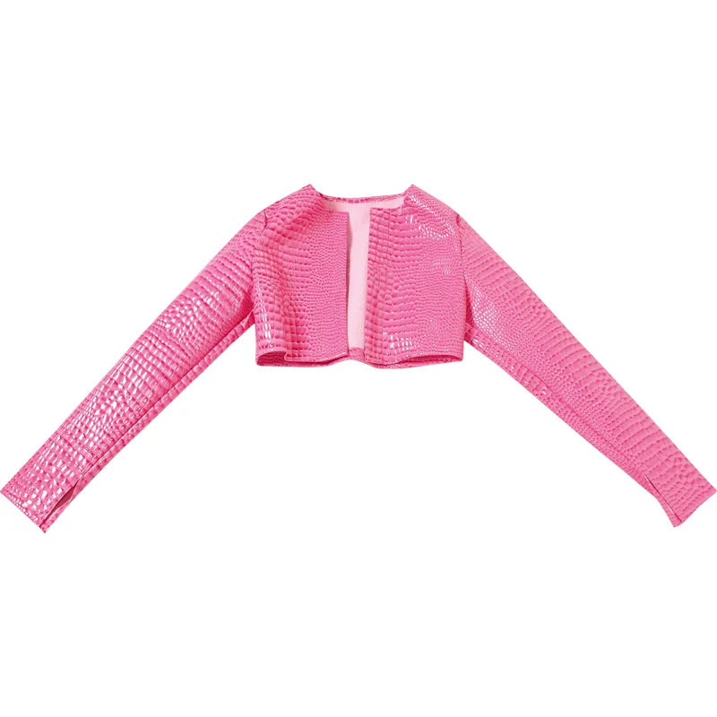 Petite Grace Slim Cardigan Jacket