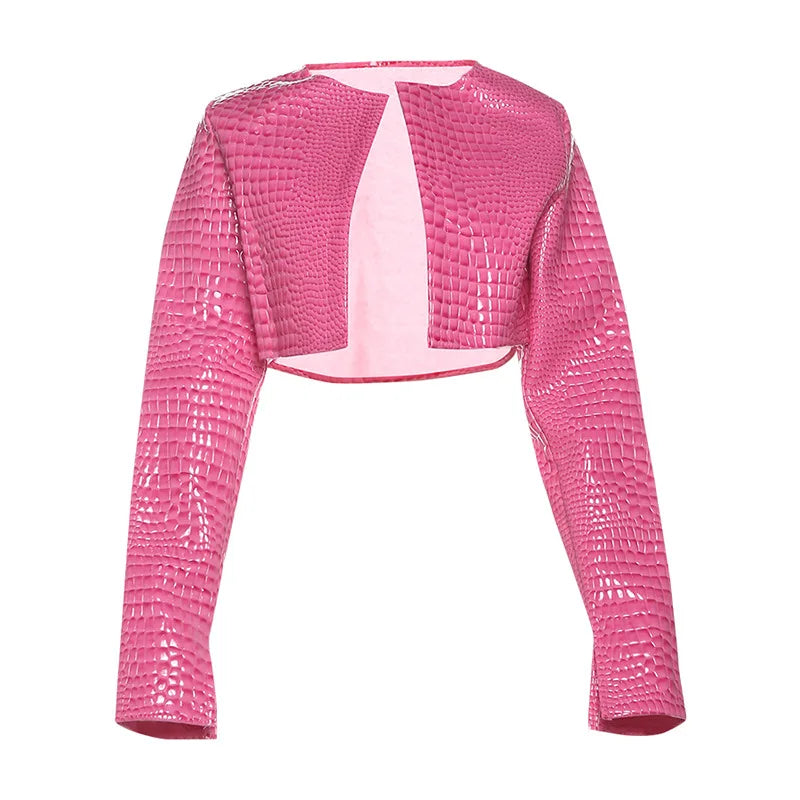 Petite Grace Slim Cardigan Jacket