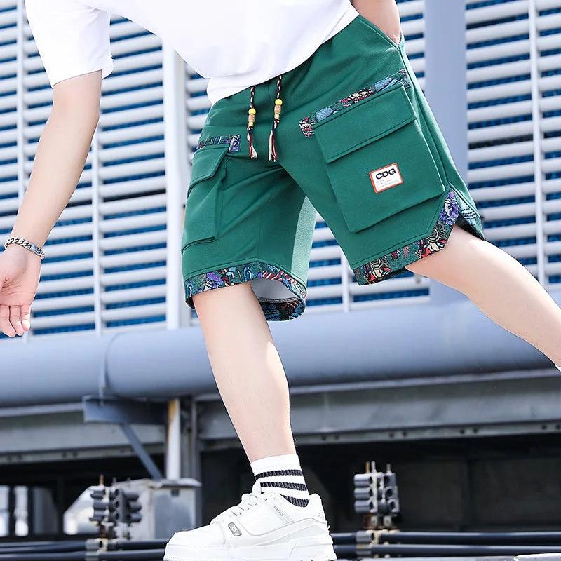 Court Flex Men's Athletic Shorts