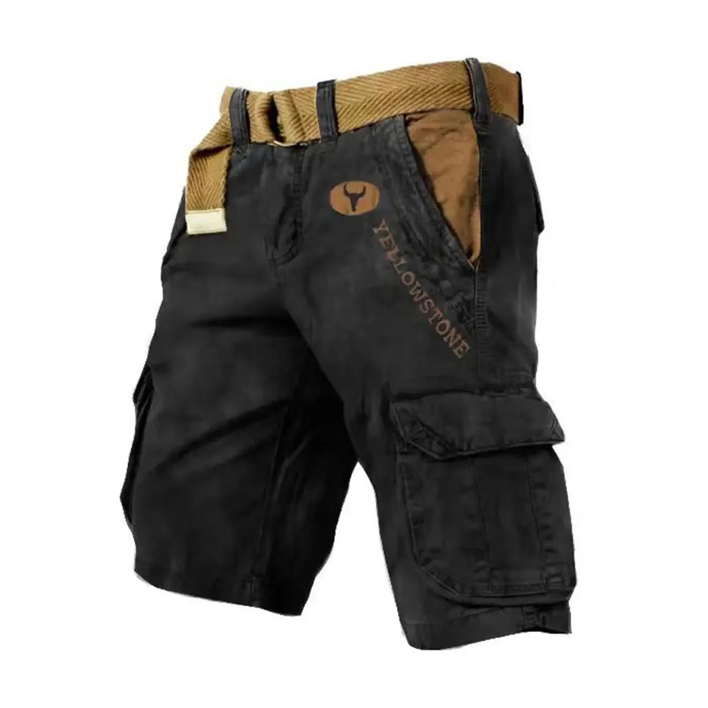 BreezeFlex Tie-Foot Sport Overalls