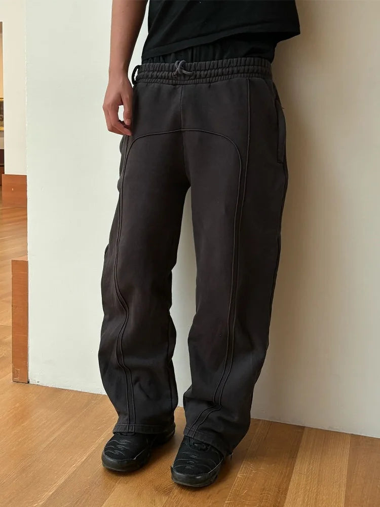 NeoGrunge Y2K High Street Sweatpants