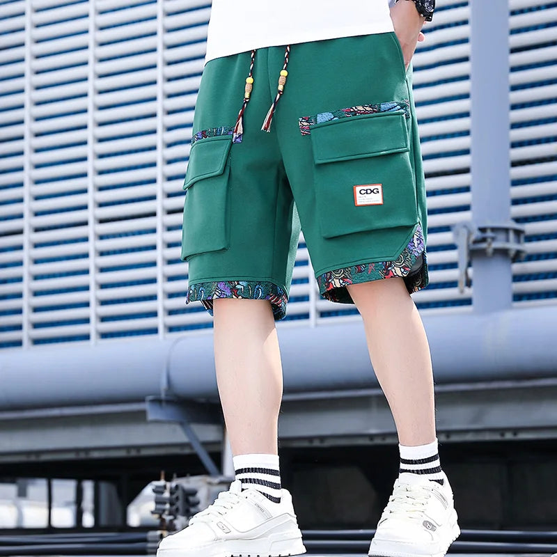Court Flex Men's Athletic Shorts