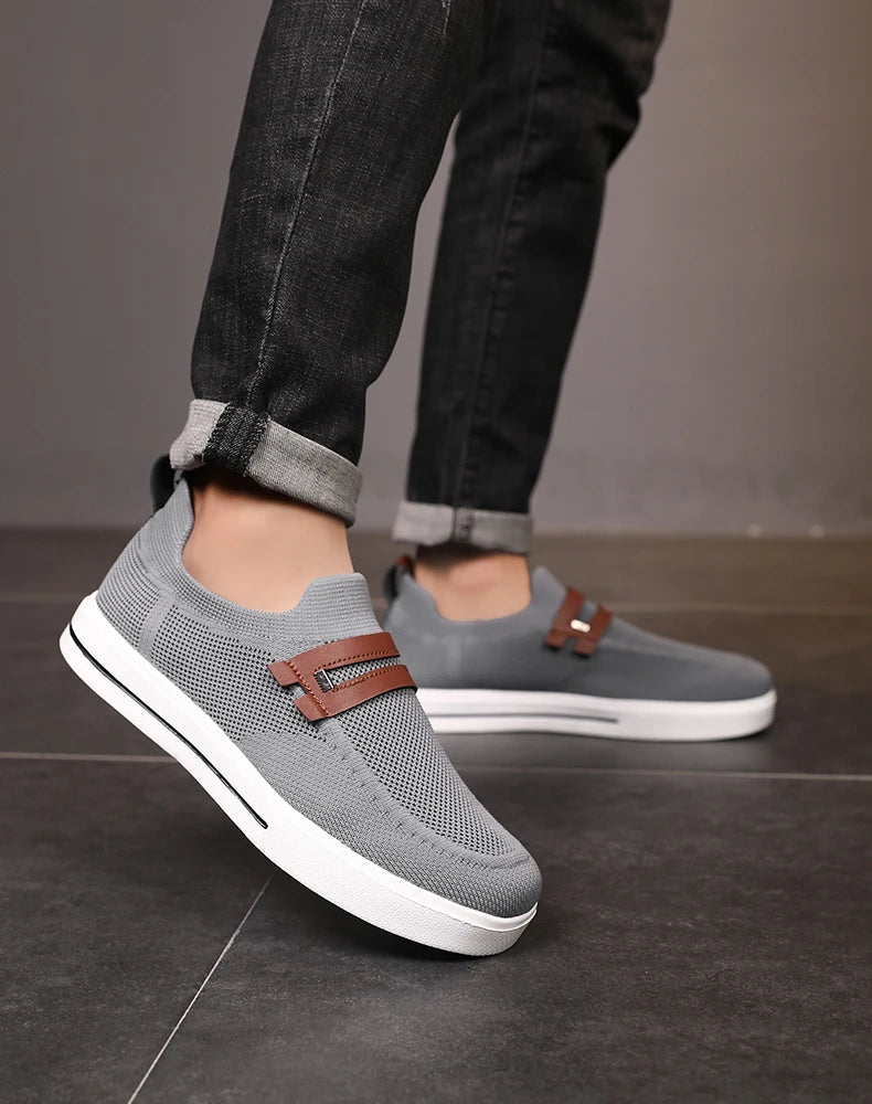 Urban Glide Unisex Skate Sneakers