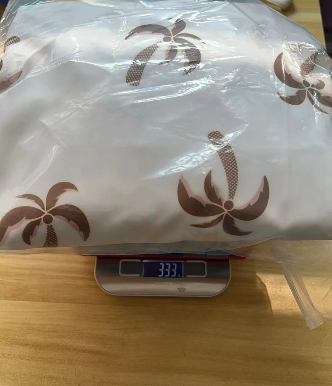 Midnight Bloom Strapless Evening Dress