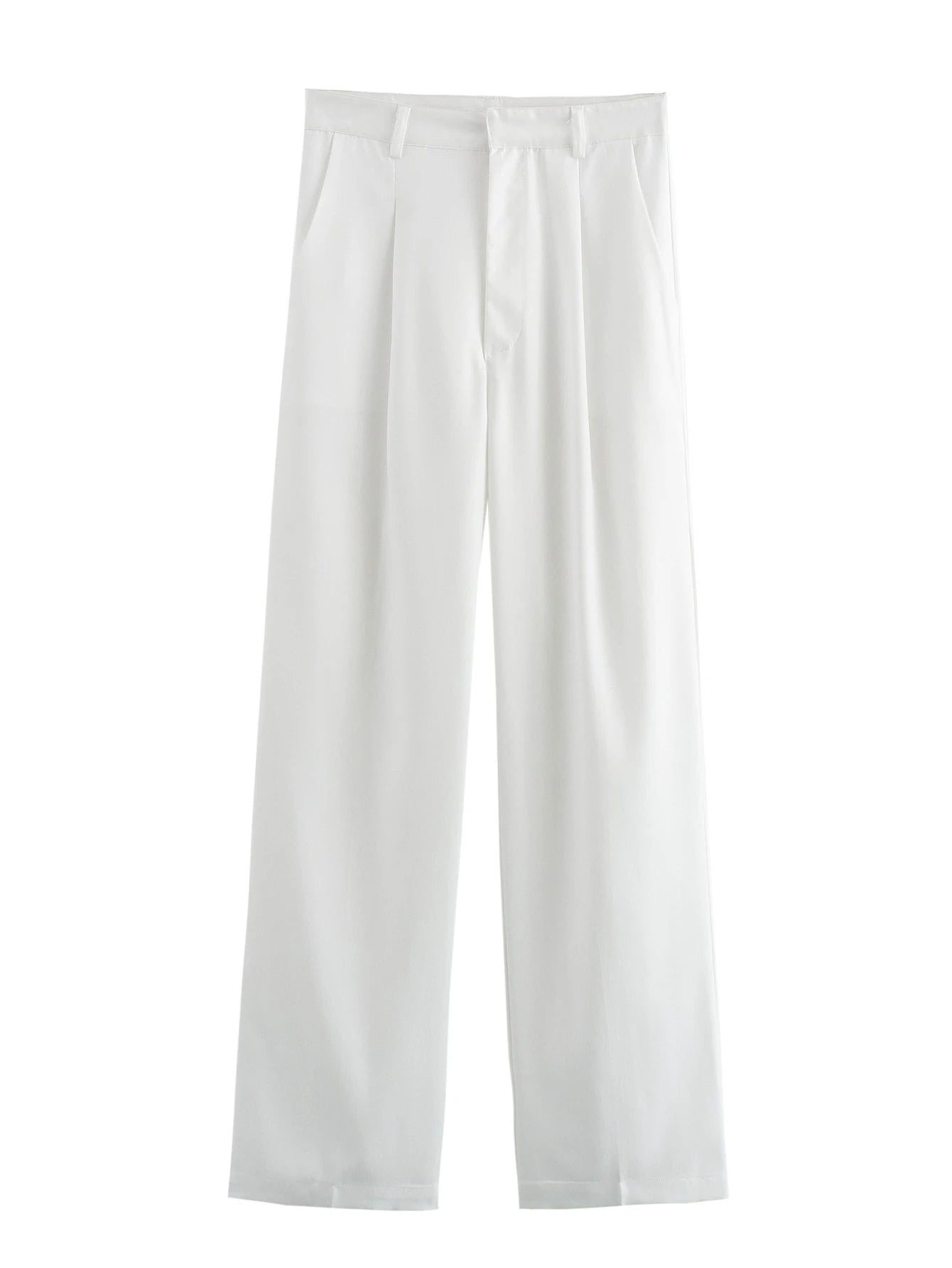 Casual Blazer Pants Set