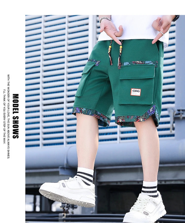 Court Flex Men's Athletic Shorts