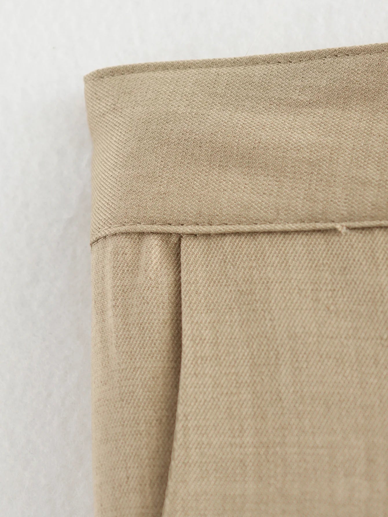 Casual Blazer Pants Set