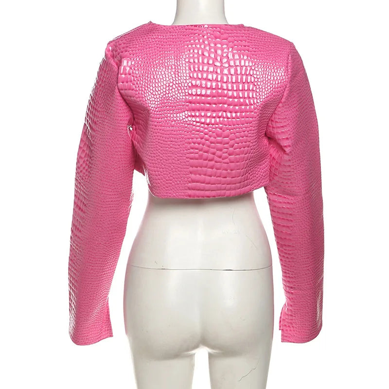 Petite Grace Slim Cardigan Jacket