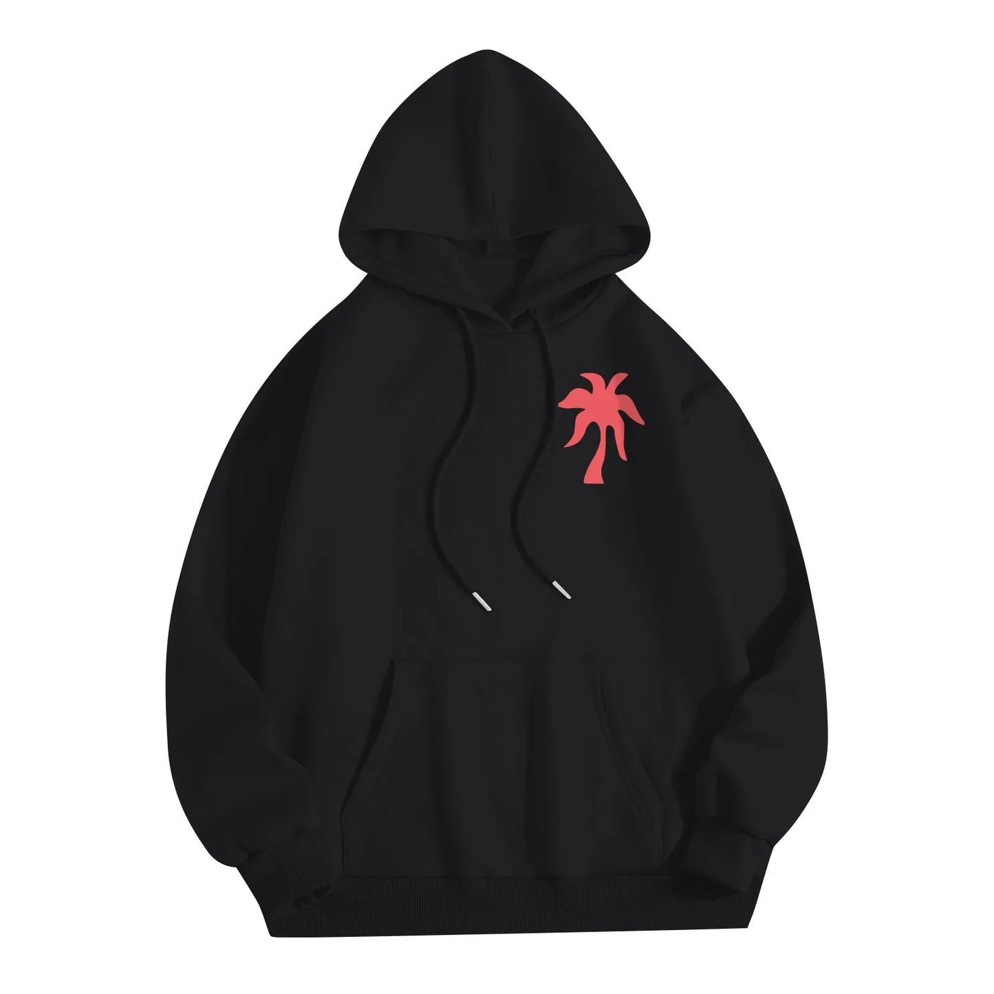 SunChase European Styl.e Hooded Sweatshirt