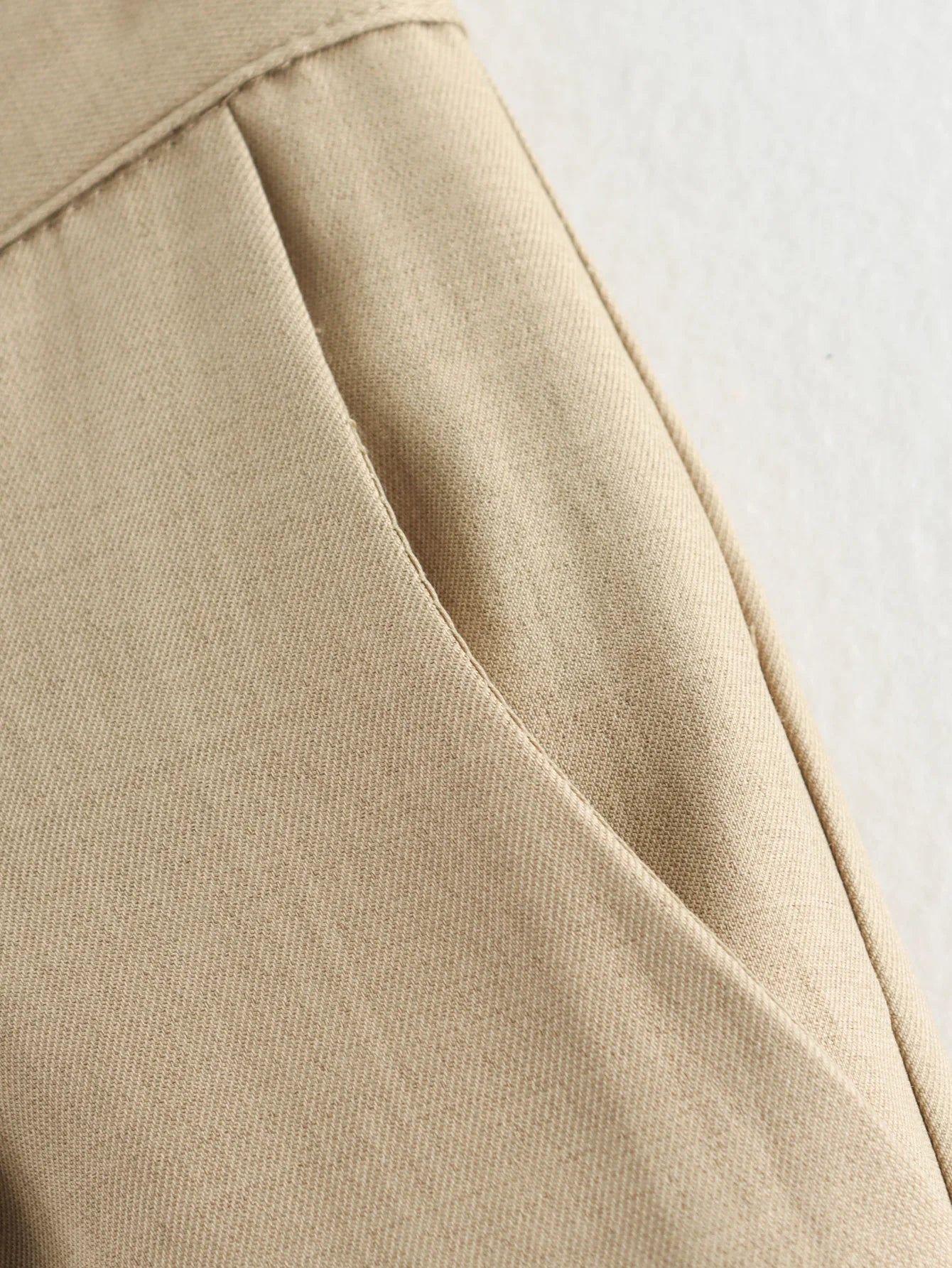 Casual Blazer Pants Set