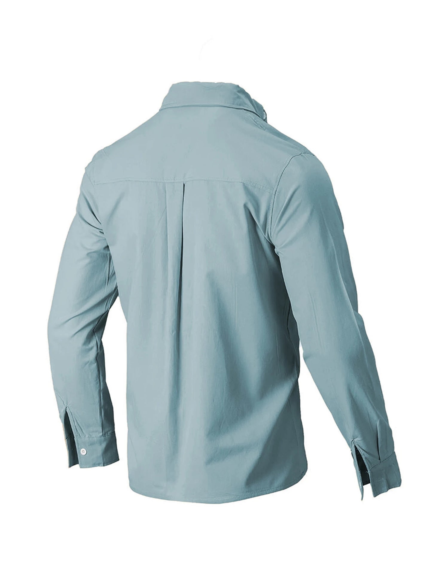 ModCore Classic Button Collar Shirt