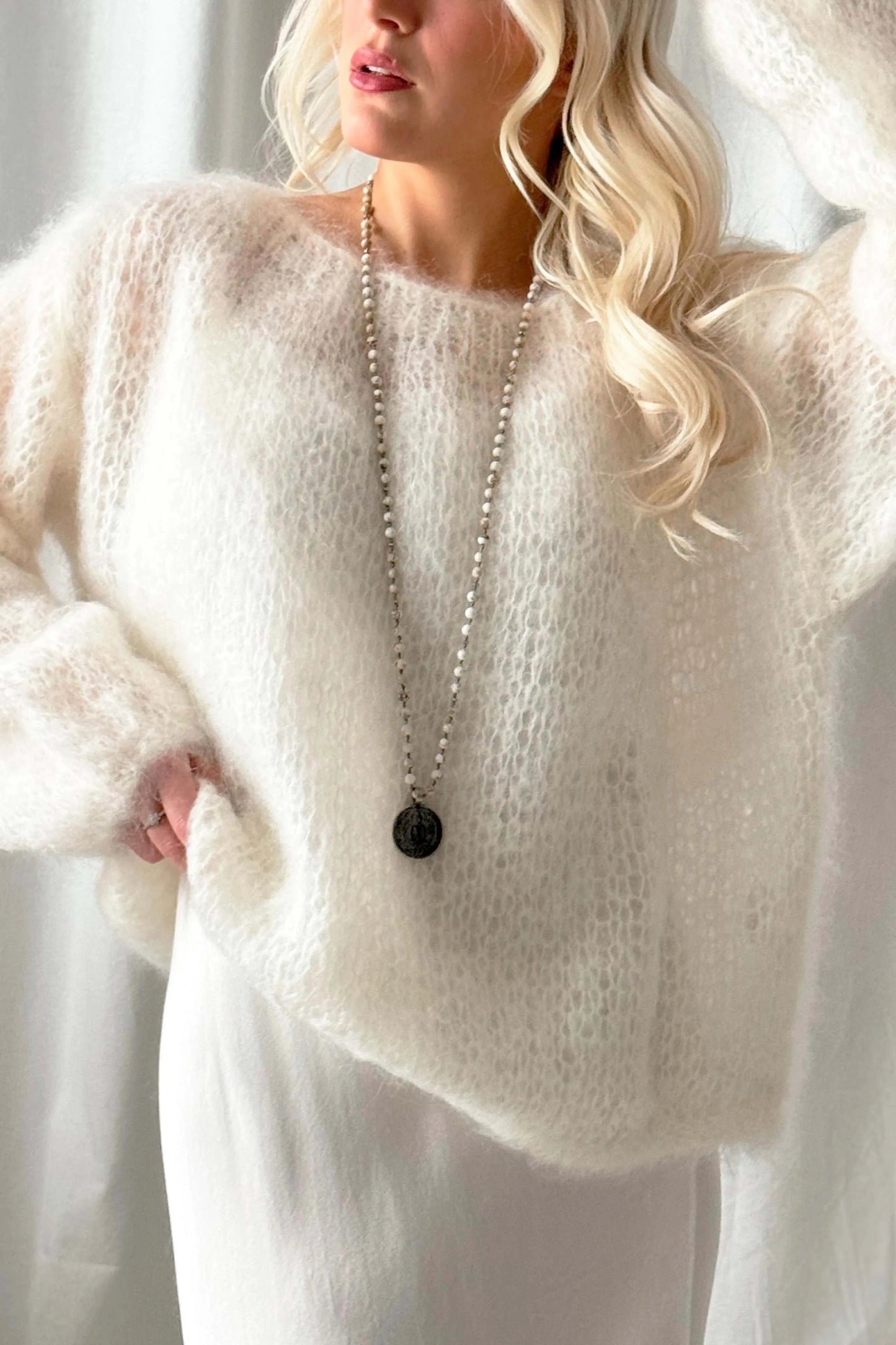 Women’s Casual Knitted Sweater