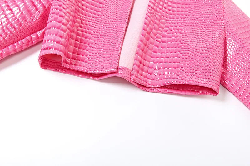 Petite Grace Slim Cardigan Jacket