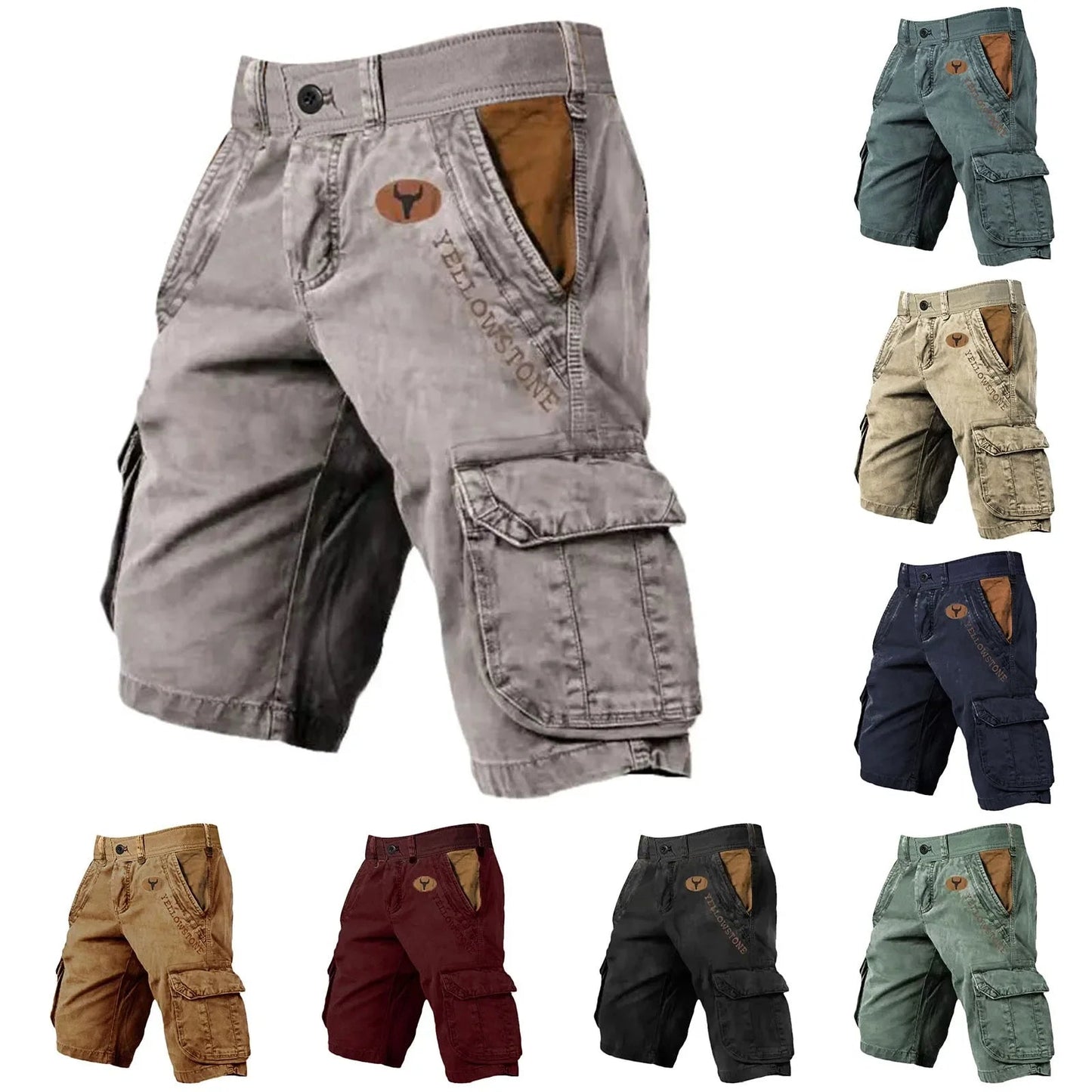 BreezeFlex Tie-Foot Sport Overalls Rich Allure