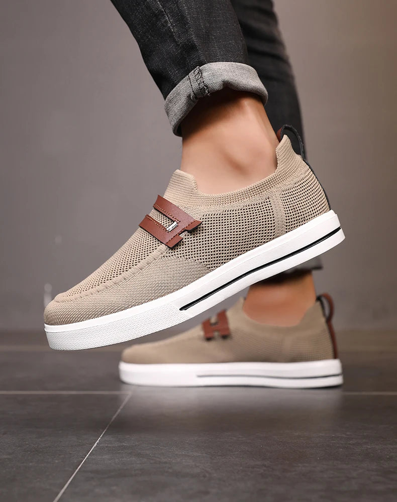 Urban Glide Unisex Skate Sneakers
