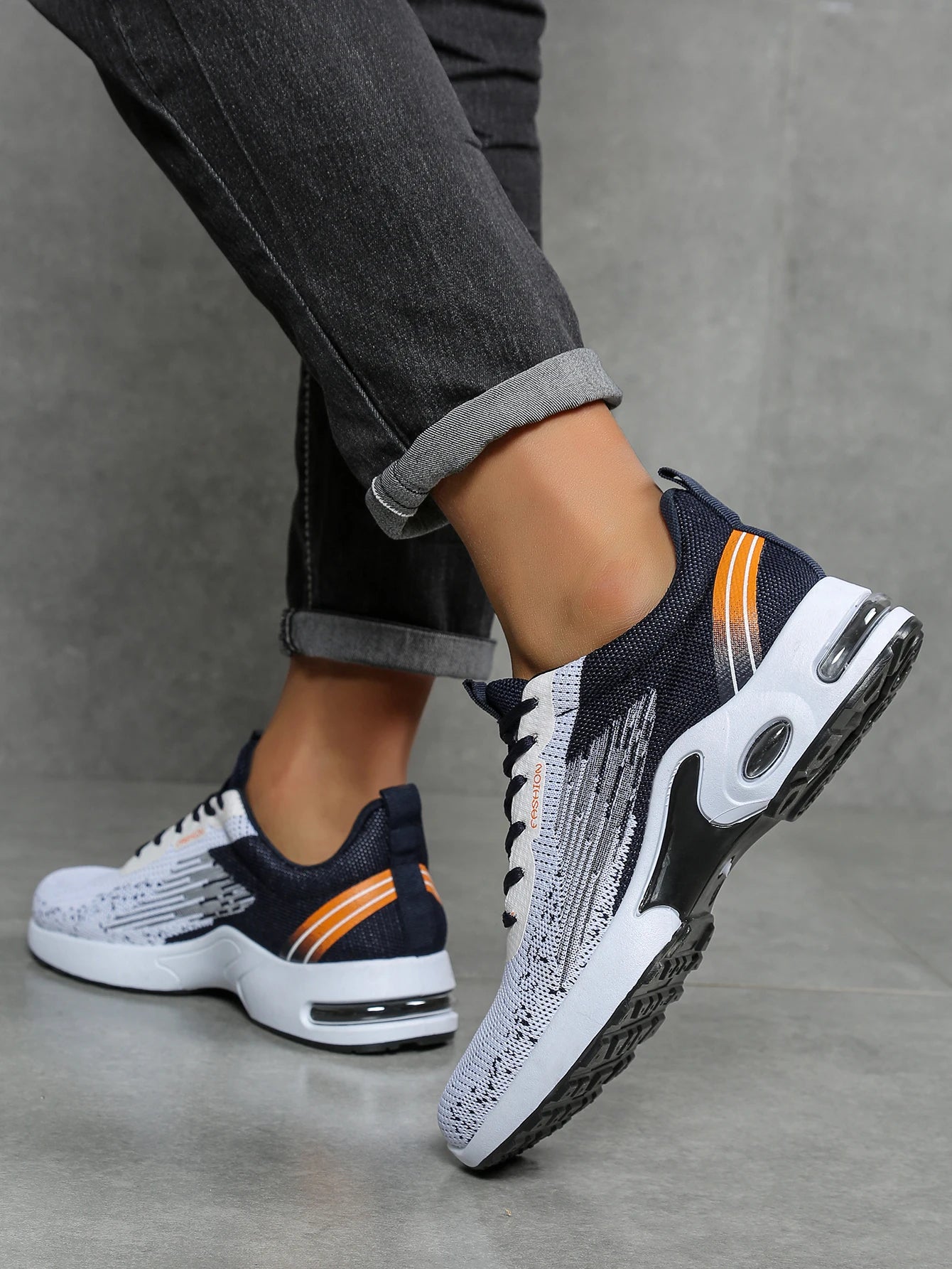 Stylish Casual Sneakers for Men