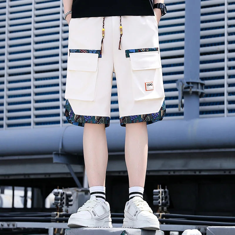 Court Flex Men's Athletic Shorts