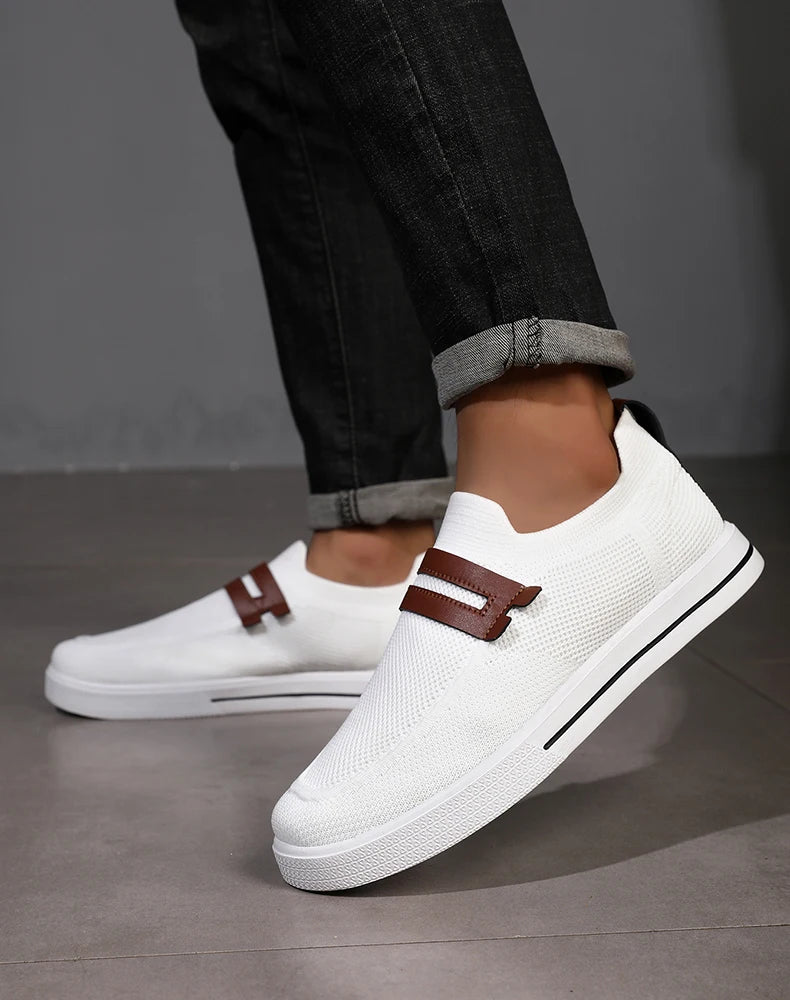 Urban Glide Unisex Skate Sneakers