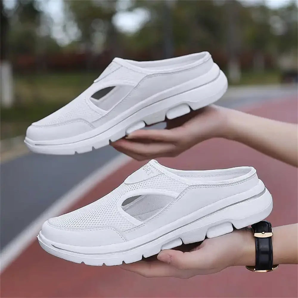 FlexHue ColorMix Casual Sneakers