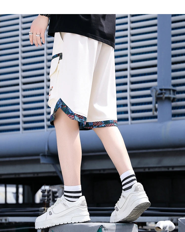 Court Flex Men's Athletic Shorts