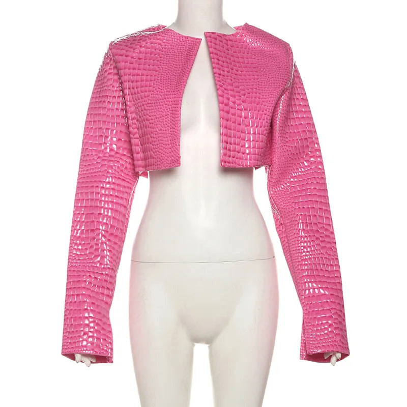 Petite Grace Slim Cardigan Jacket