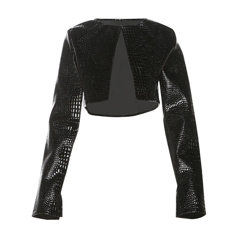 Petite Grace Slim Cardigan Jacket
