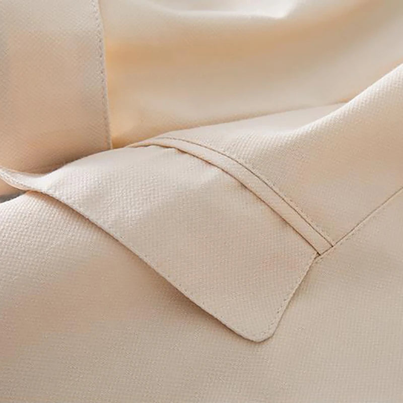 Grace Line Elegant Office Blazer