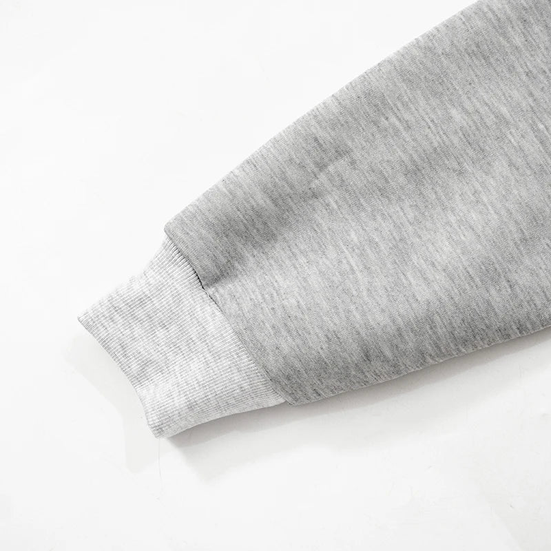 Cozy Nova Fleece Zip Hoodie Jacket