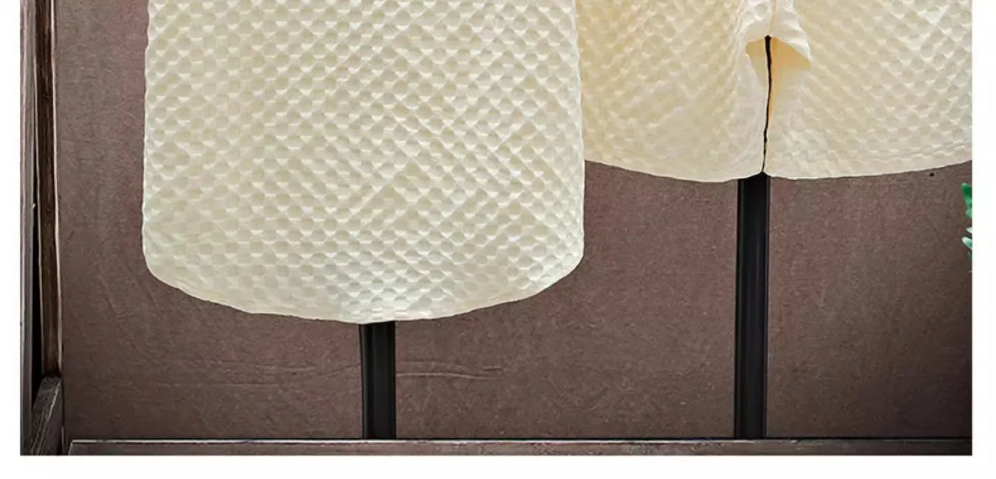 GlacioFit Ice Silk Two-Piece Set